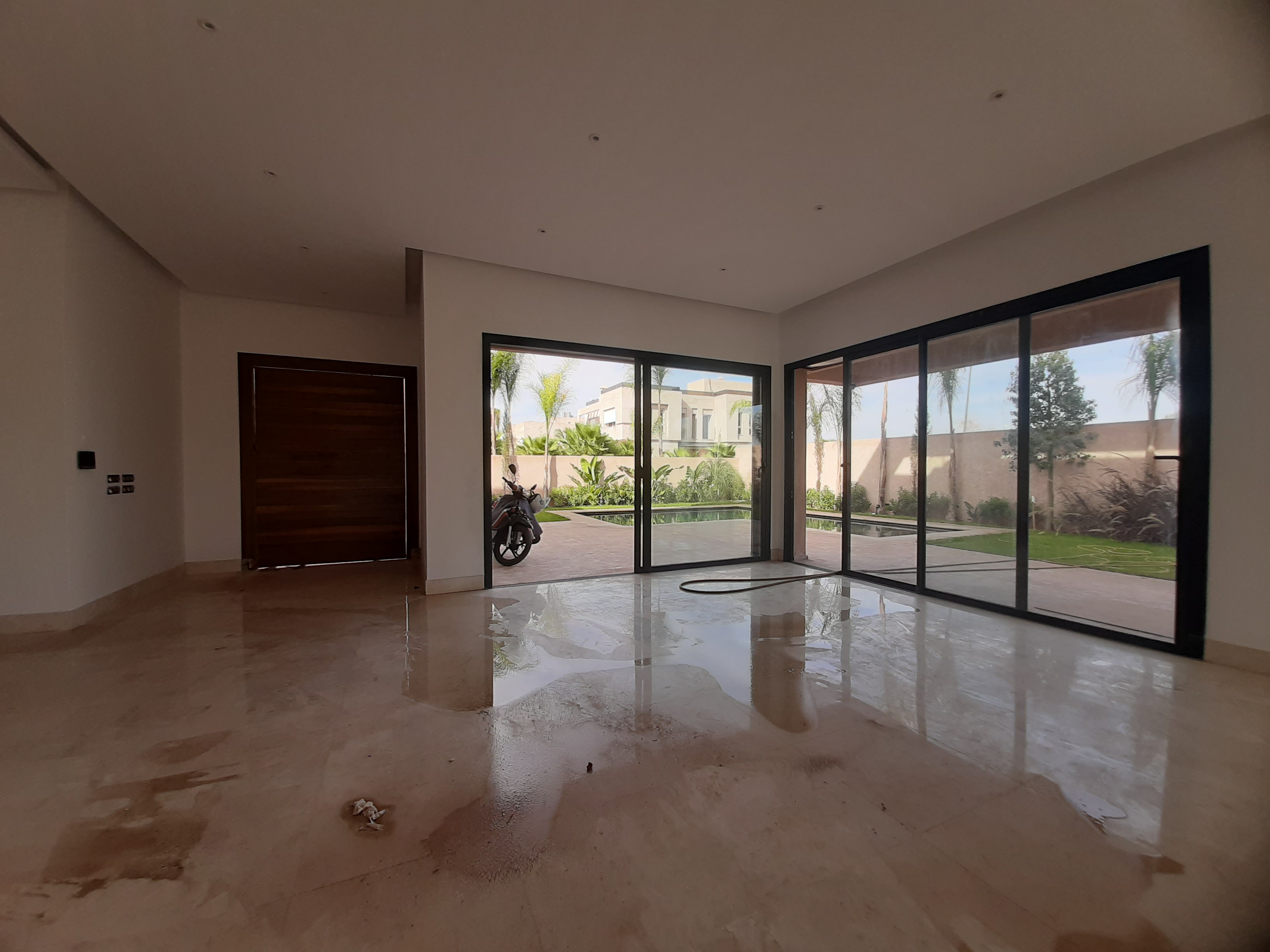 Luxueuse villa neuve à vendre à l'Agdal Marrakech - Photo 17