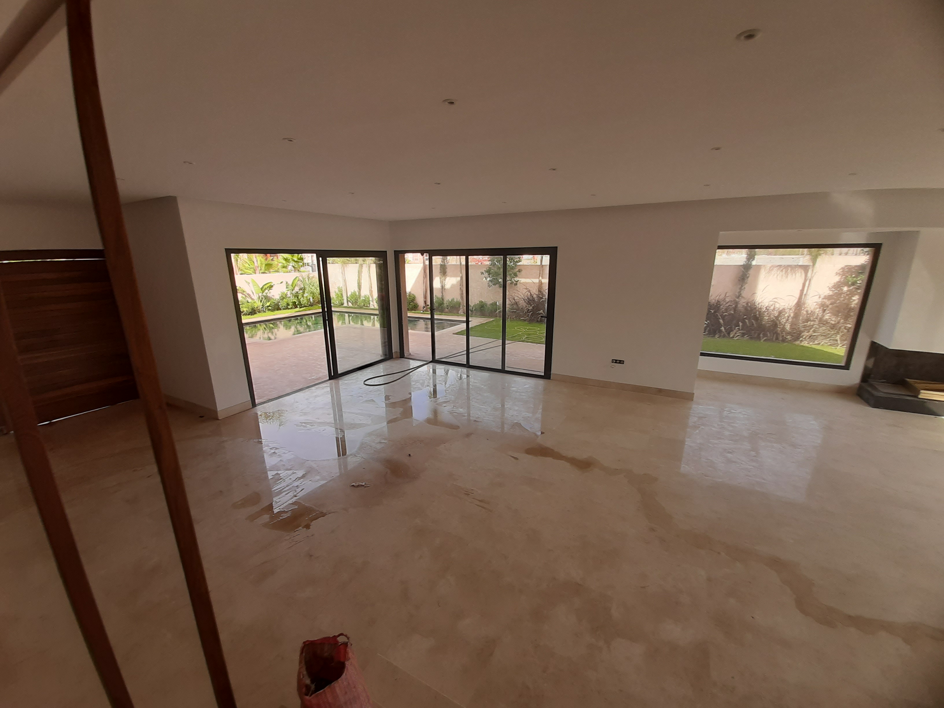 Luxueuse villa neuve à vendre à l'Agdal Marrakech - Photo 19