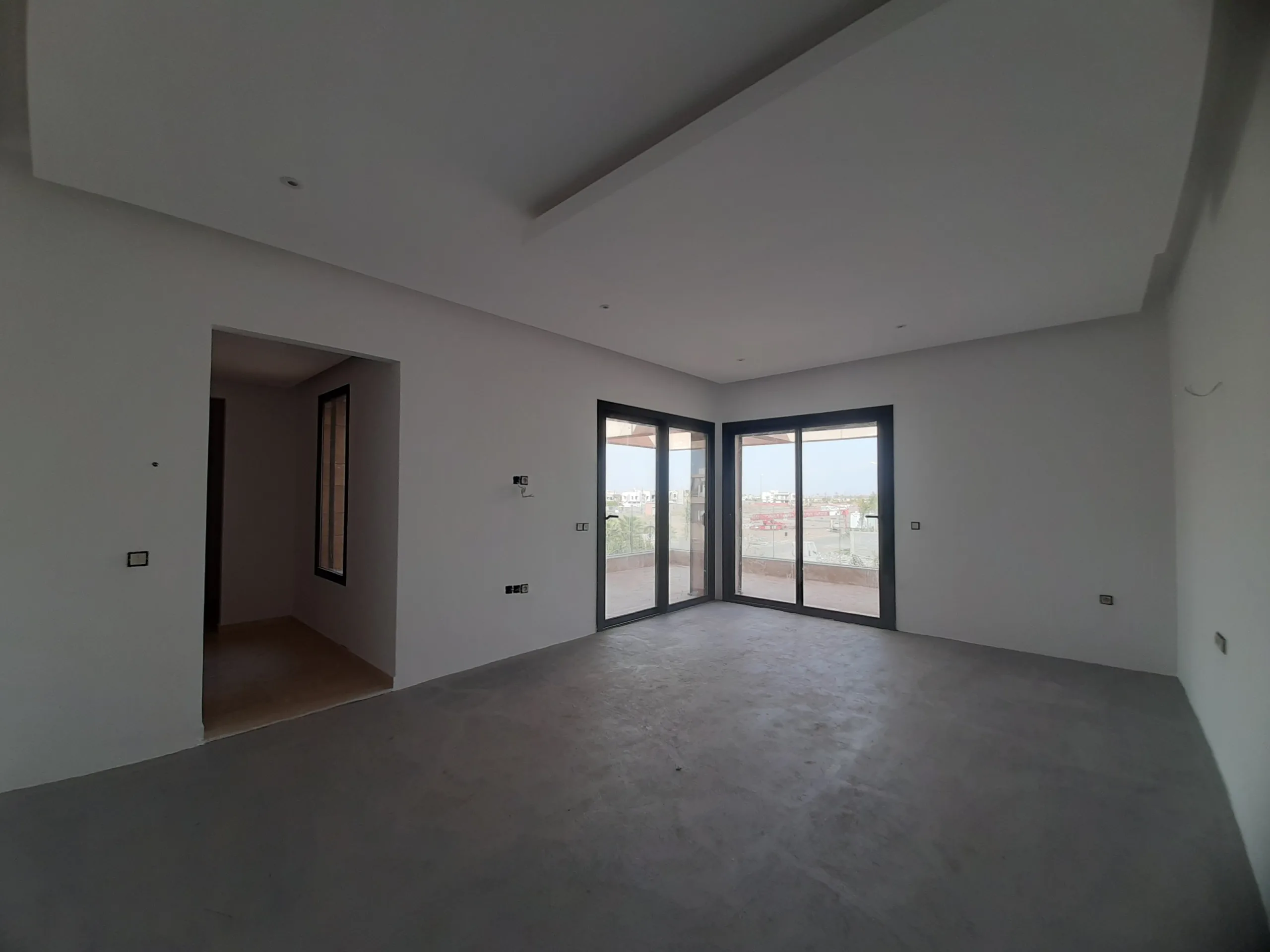 Luxueuse villa neuve à vendre à l'Agdal Marrakech - Photo 22