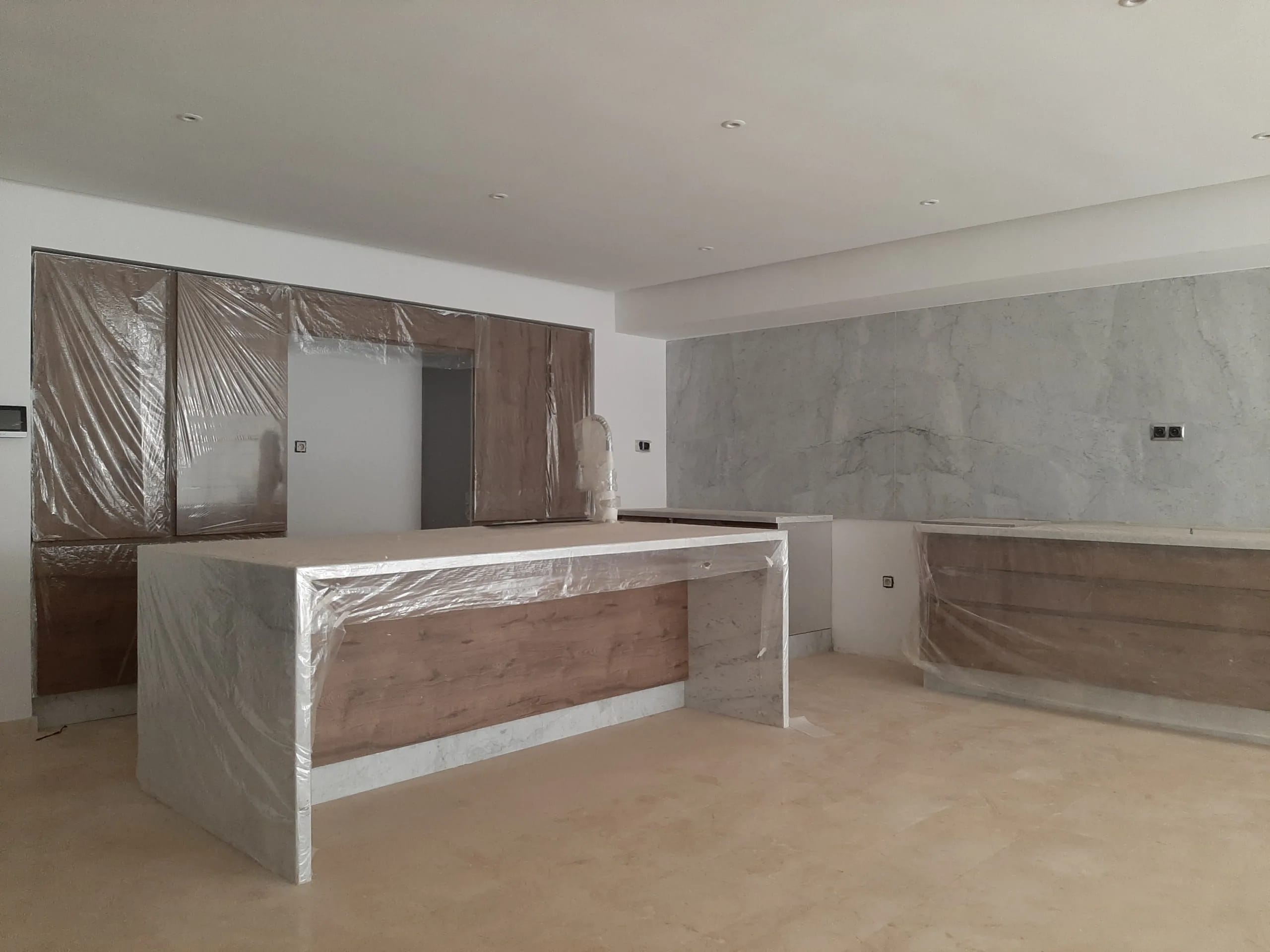 Luxueuse villa neuve à vendre à l'Agdal Marrakech - Photo 30