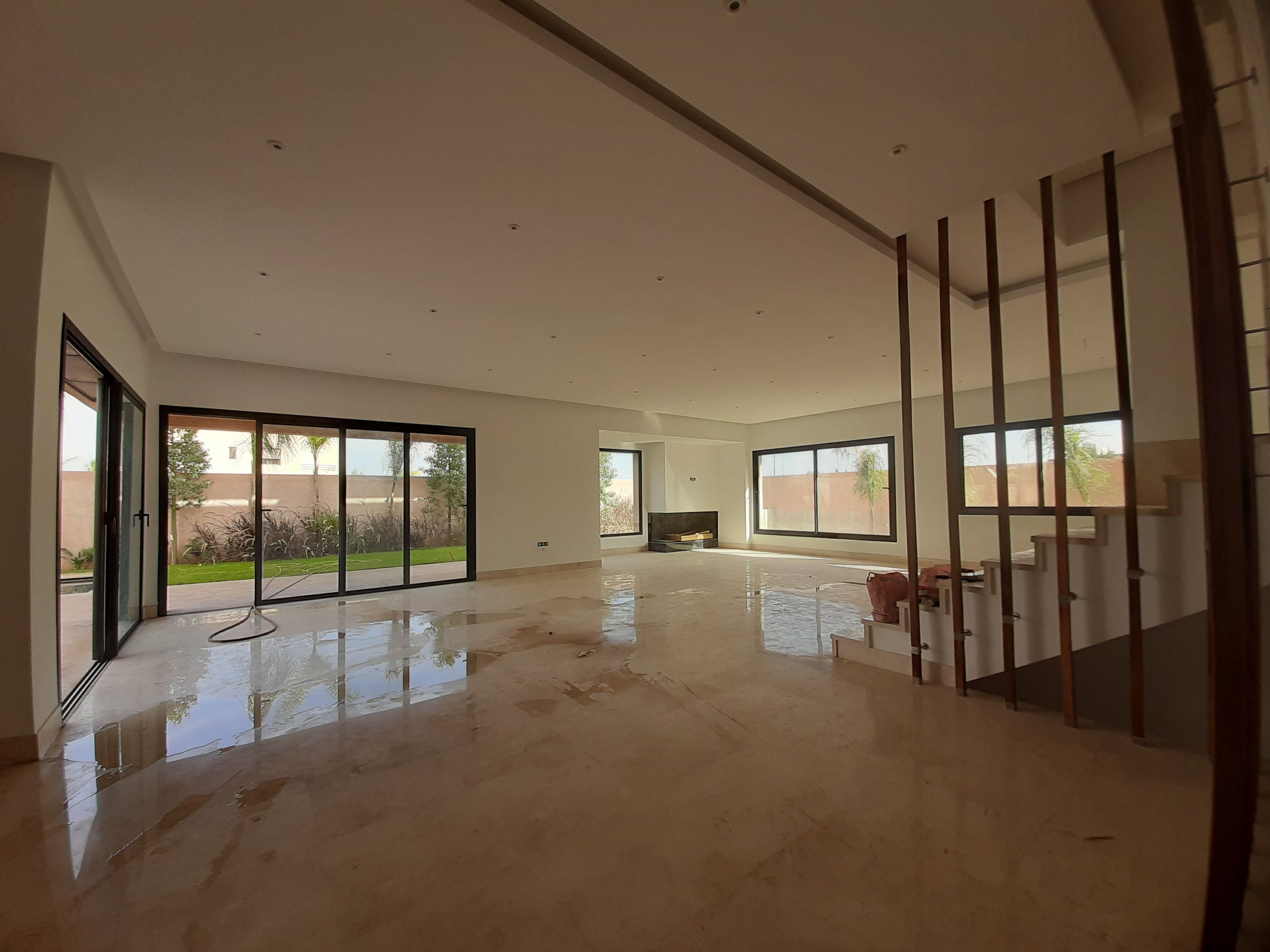 Luxueuse villa neuve à vendre à l'Agdal Marrakech - Photo 35