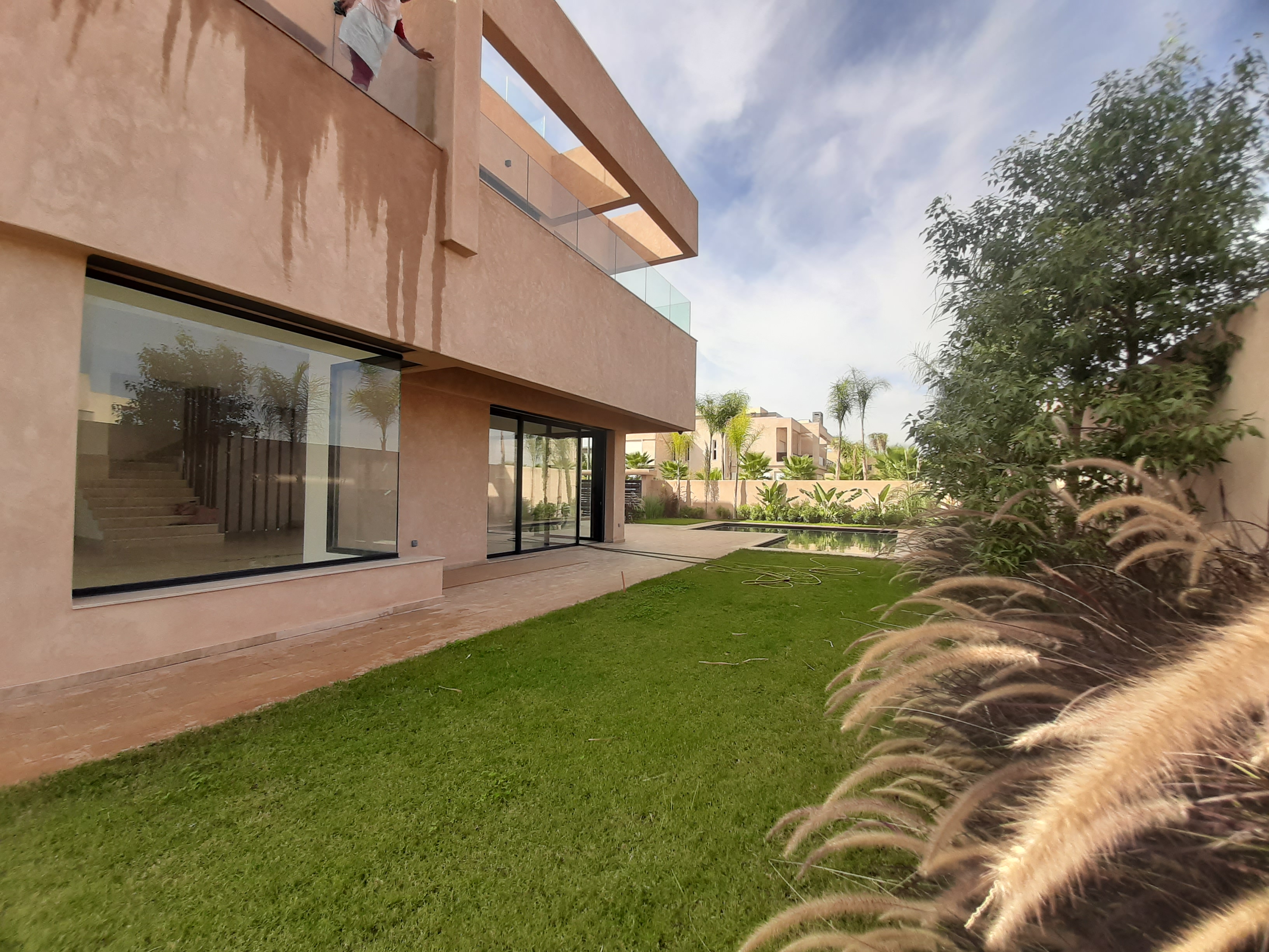 Luxueuse villa neuve à vendre à l'Agdal Marrakech - Photo 37