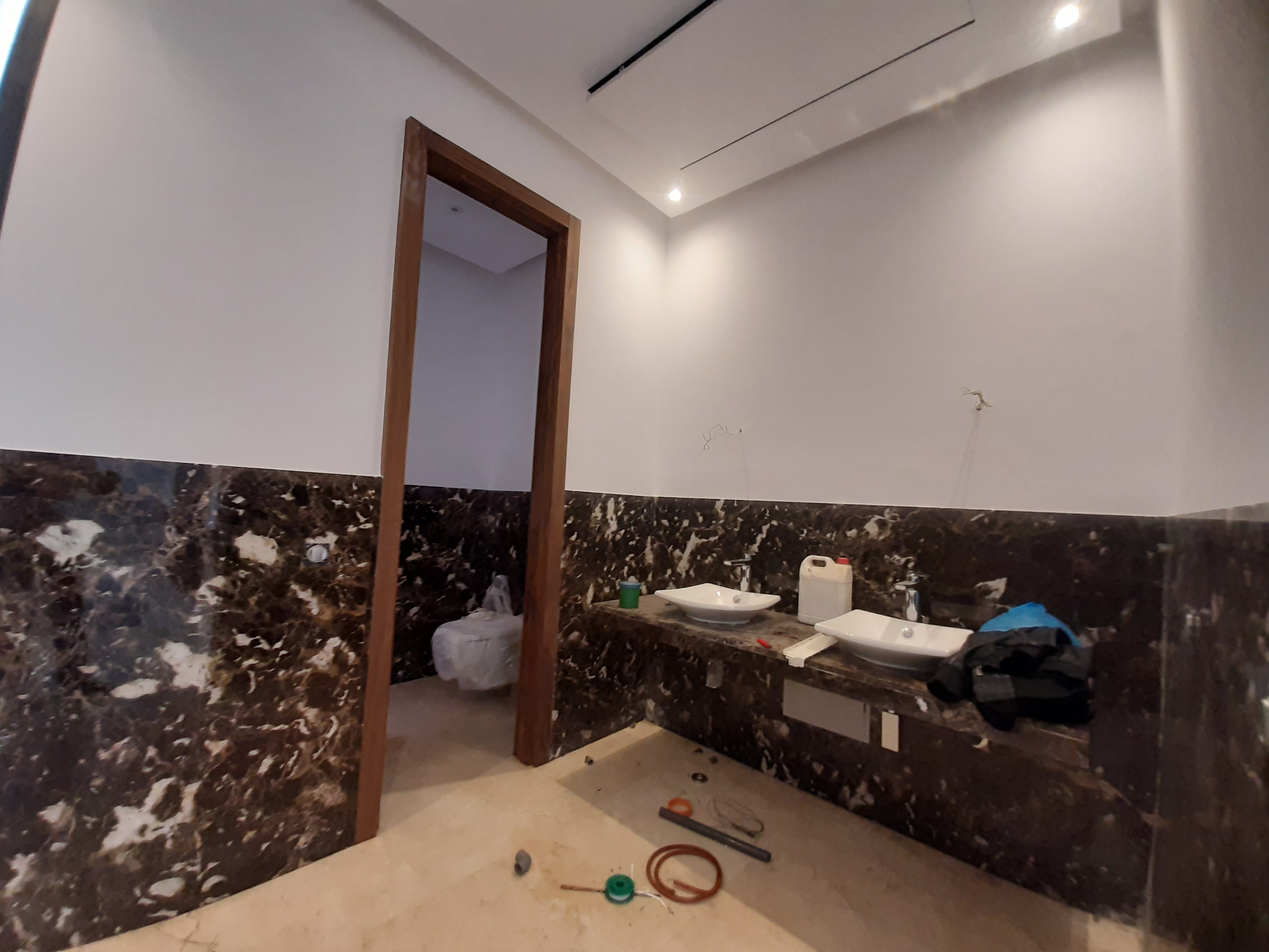 Luxueuse villa neuve à vendre à l'Agdal Marrakech - Photo 43