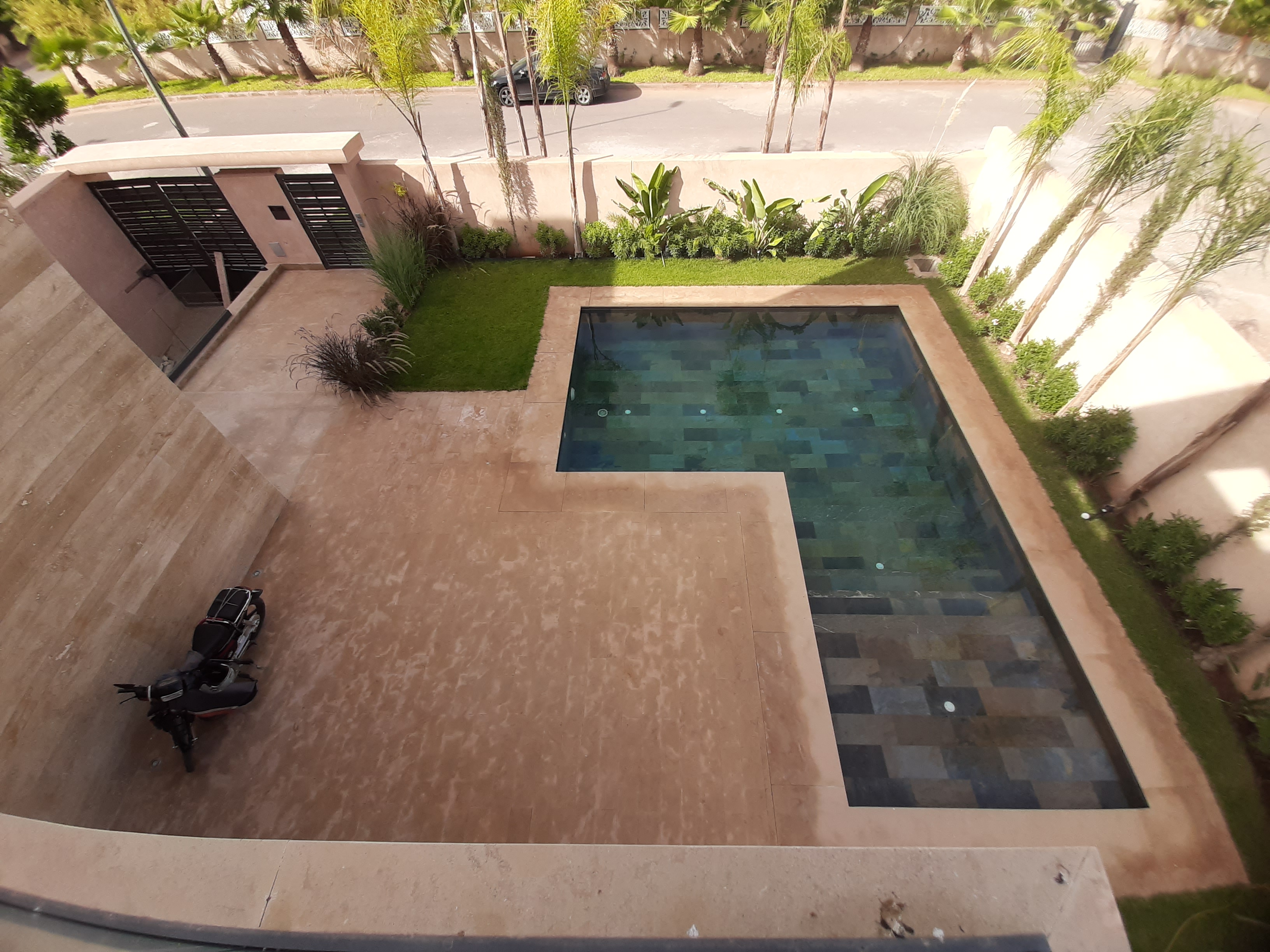 Luxueuse villa neuve à vendre à l'Agdal Marrakech - Photo 45