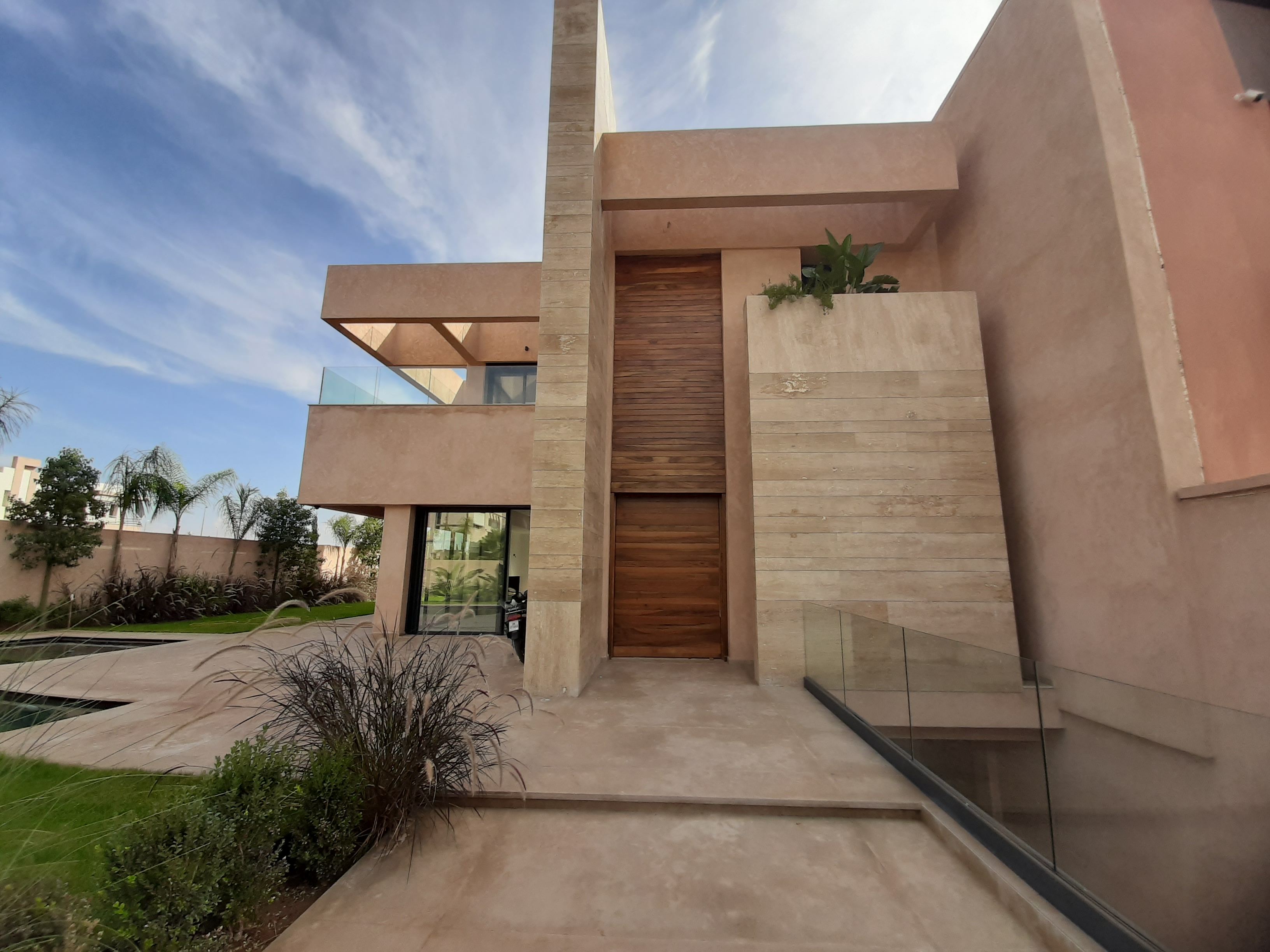 Luxueuse villa neuve à vendre à l'Agdal Marrakech - Photo 5