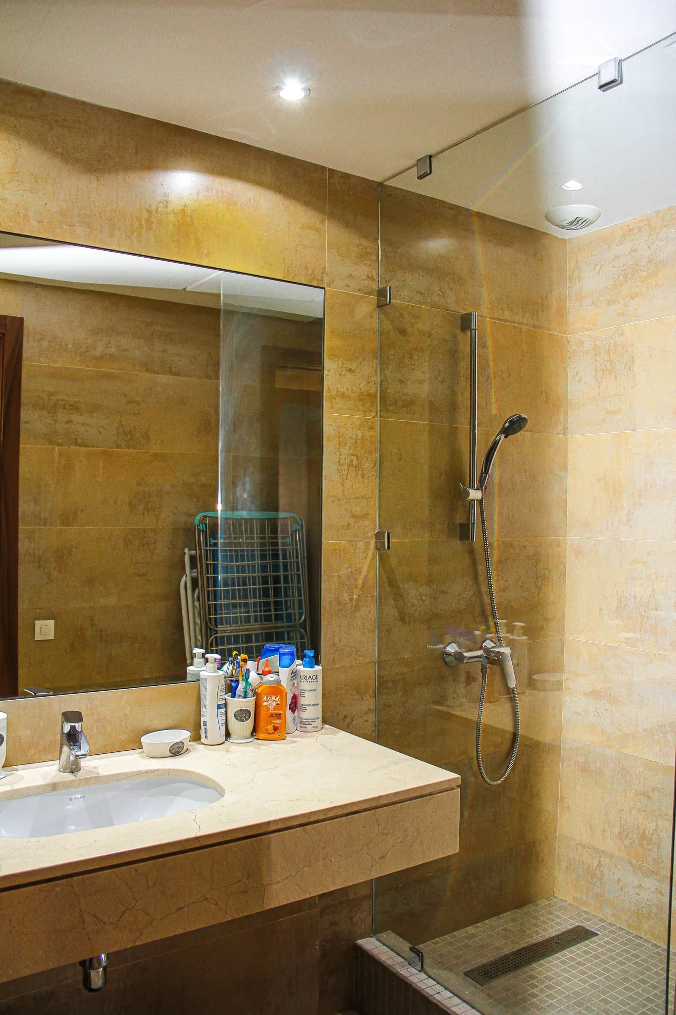 Luxueux appartement meublé à victor Hugo Marrakech - Photo 26