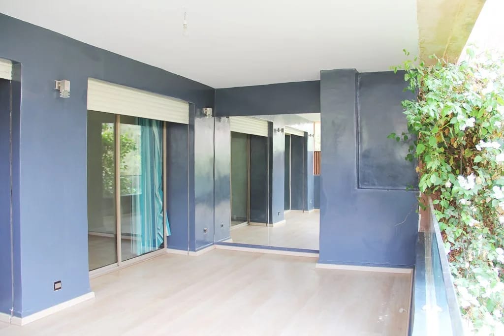 Duplex à louer longue durée Prestigia Golf Marrakech - Photo 14