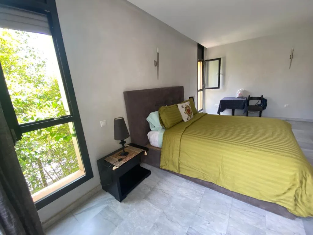 villa avec piscine à vendre à targa marrakech - Photo 17