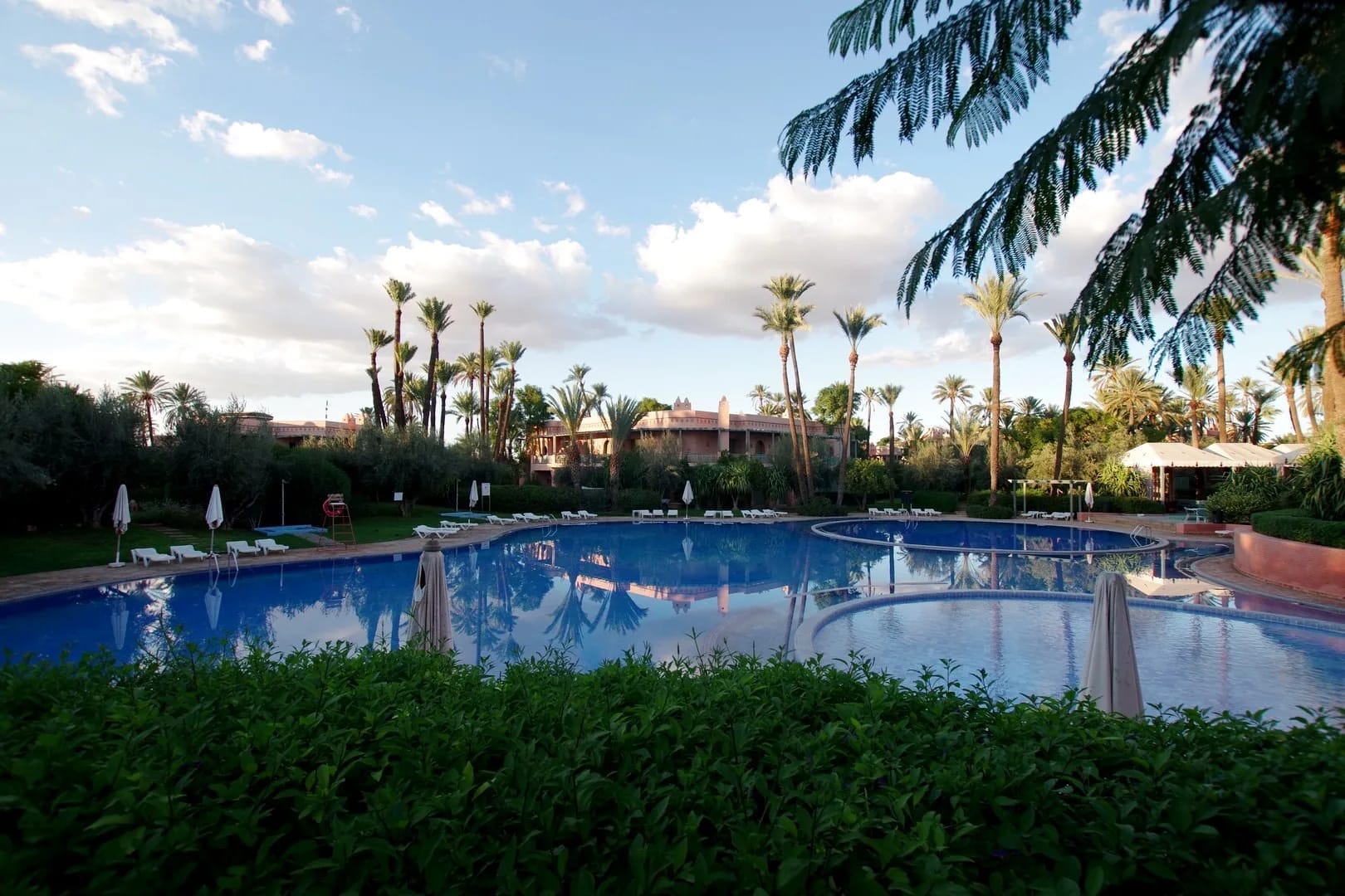 Appartement à vendre au palmeraie village Marrakech - Photo 2