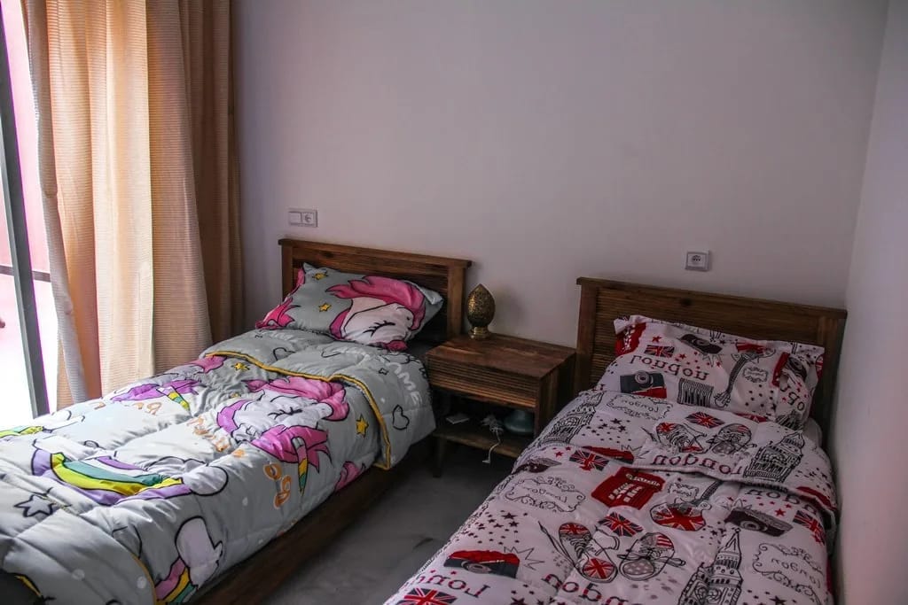 Programme neuf d'appartements neufs Semlalia Marrakech - Photo 11