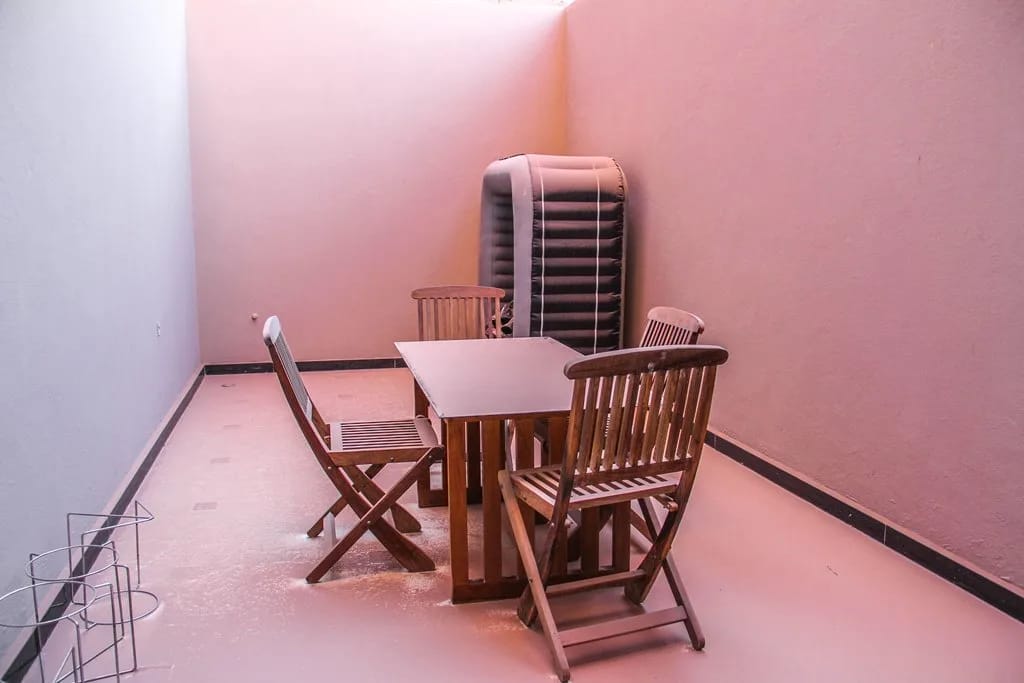Programme neuf d'appartements neufs Semlalia Marrakech - Photo 12