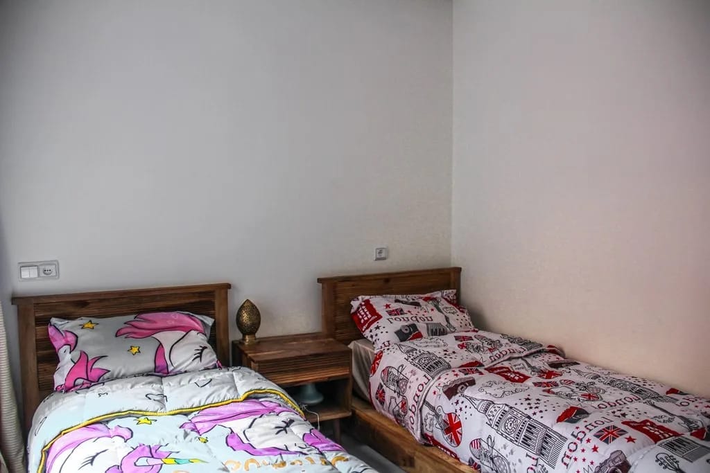Programme neuf d'appartements neufs Semlalia Marrakech - Photo 13