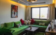 Programme neuf d'appartements neufs Semlalia Marrakech - Photo 15