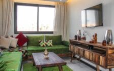 Programme neuf d'appartements neufs Semlalia Marrakech - Photo 16