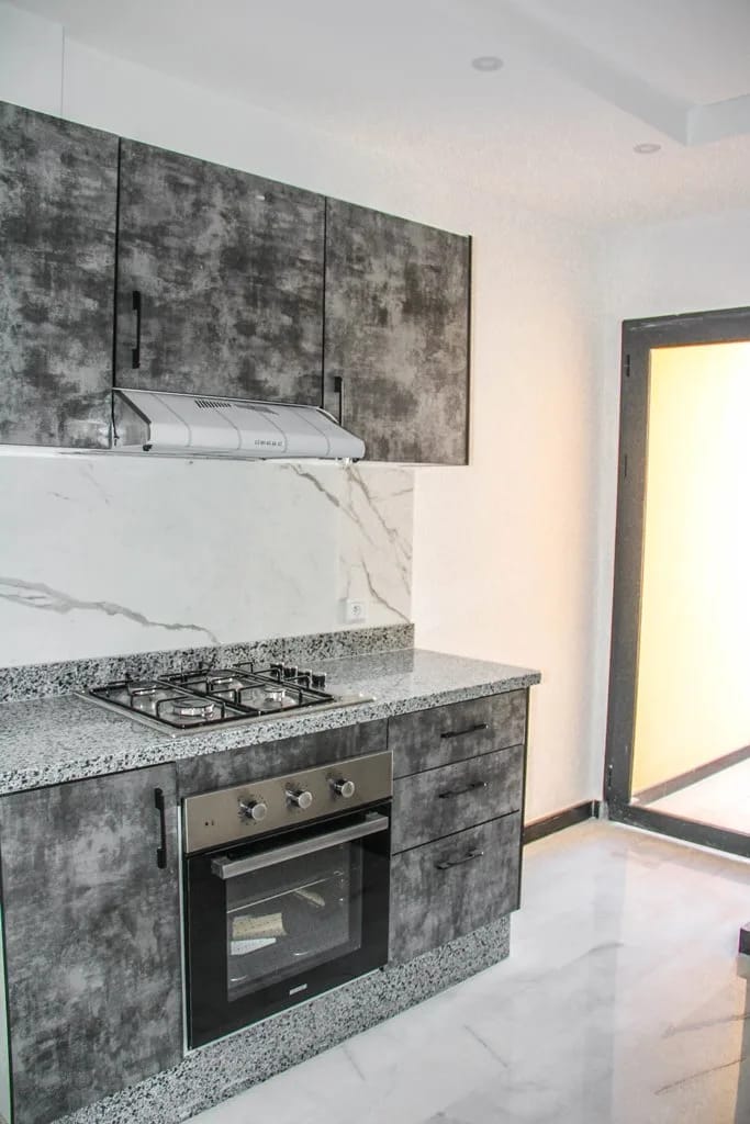 Programme neuf d'appartements neufs Semlalia Marrakech - Photo 6