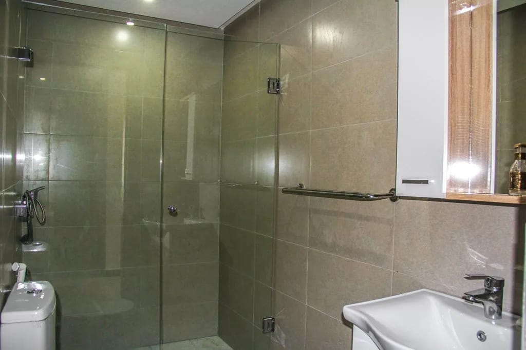 Programme neuf d'appartements neufs Semlalia Marrakech - Photo 8