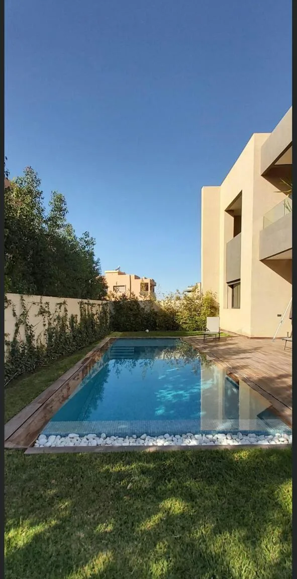 Villa à vendre sur route de Casablanca - Photo 10