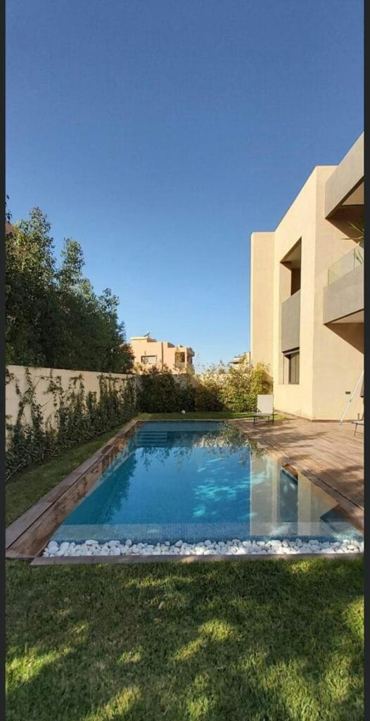 Villa à vendre sur route de Casablanca - Photo 11
