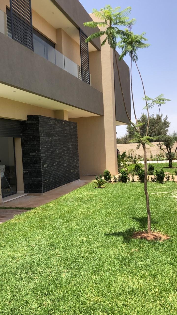Villa à vendre sur route de Casablanca - Photo 2