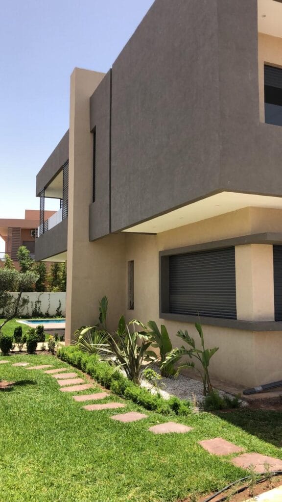 Villa à vendre sur route de Casablanca - Photo 5