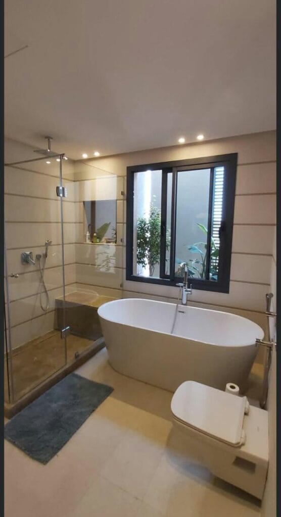 Villa à vendre sur route de Casablanca - Photo 9