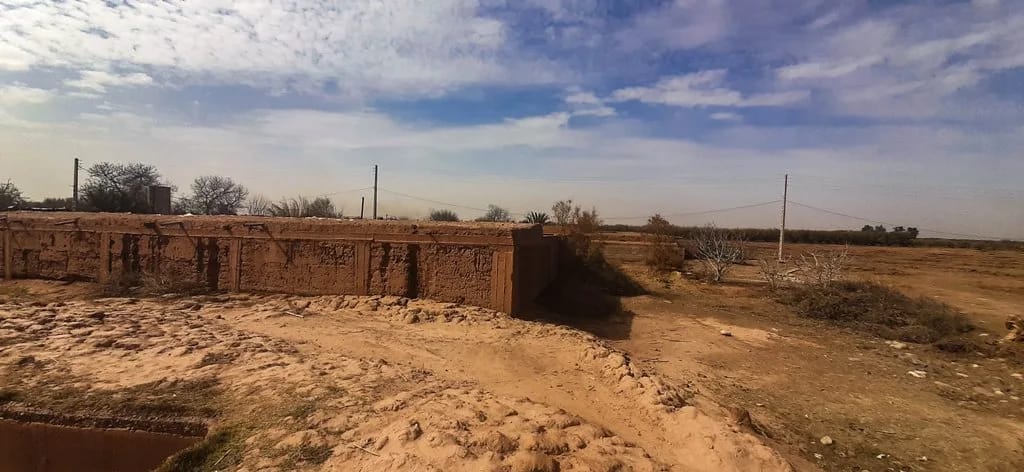 Ferme de 26 hectares à vendre à Marrakech - Photo 7