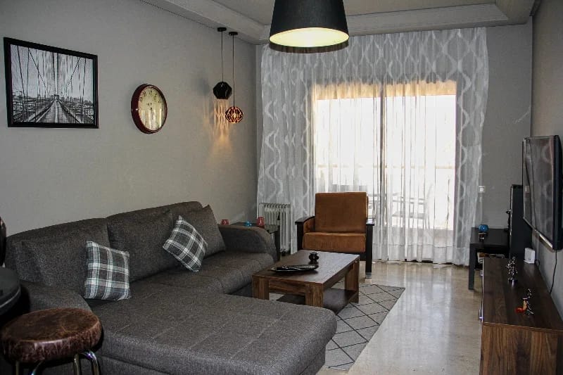 Splendid appartement Studio à louer Guéliz Marrakech - Photo 2