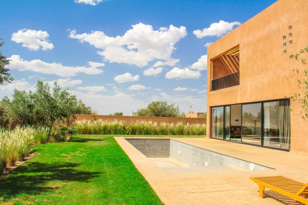 Programme neuf villa Marrakech à vendre - Photo 2