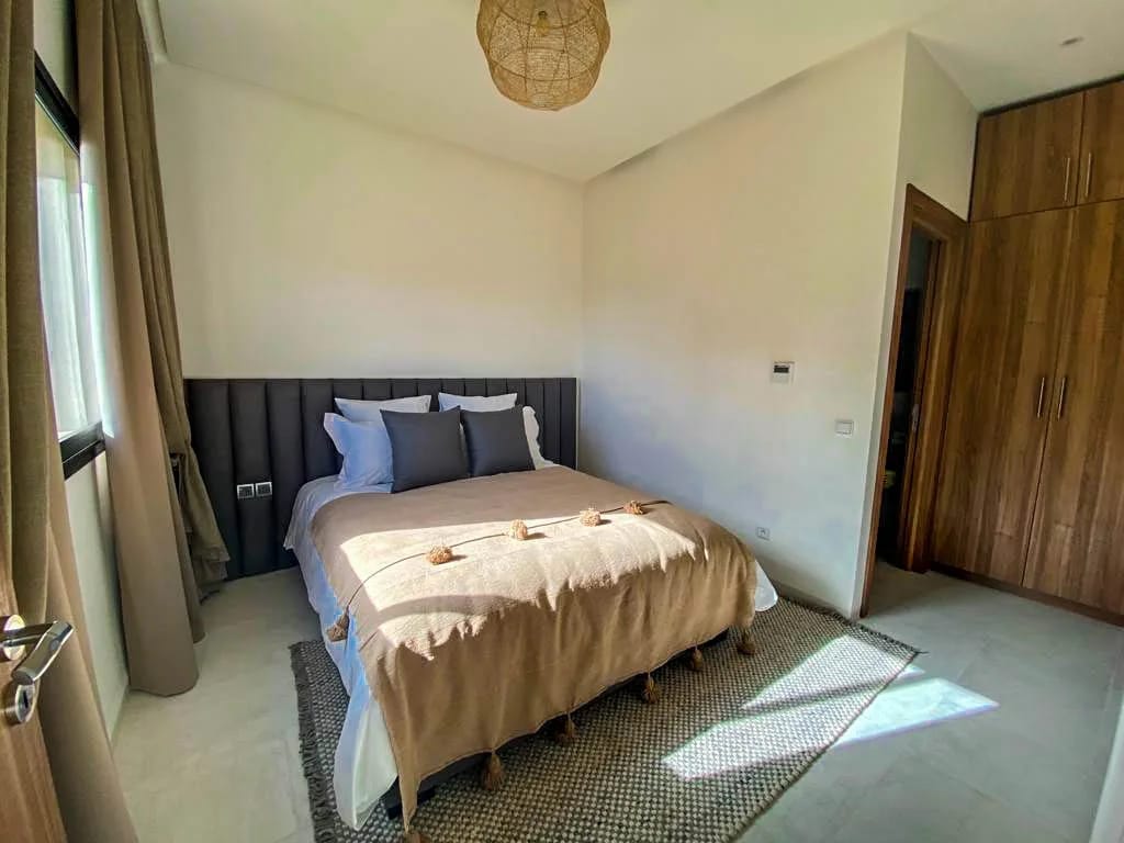Villa à vendre Golf Amelkis Marrakech - Photo 11