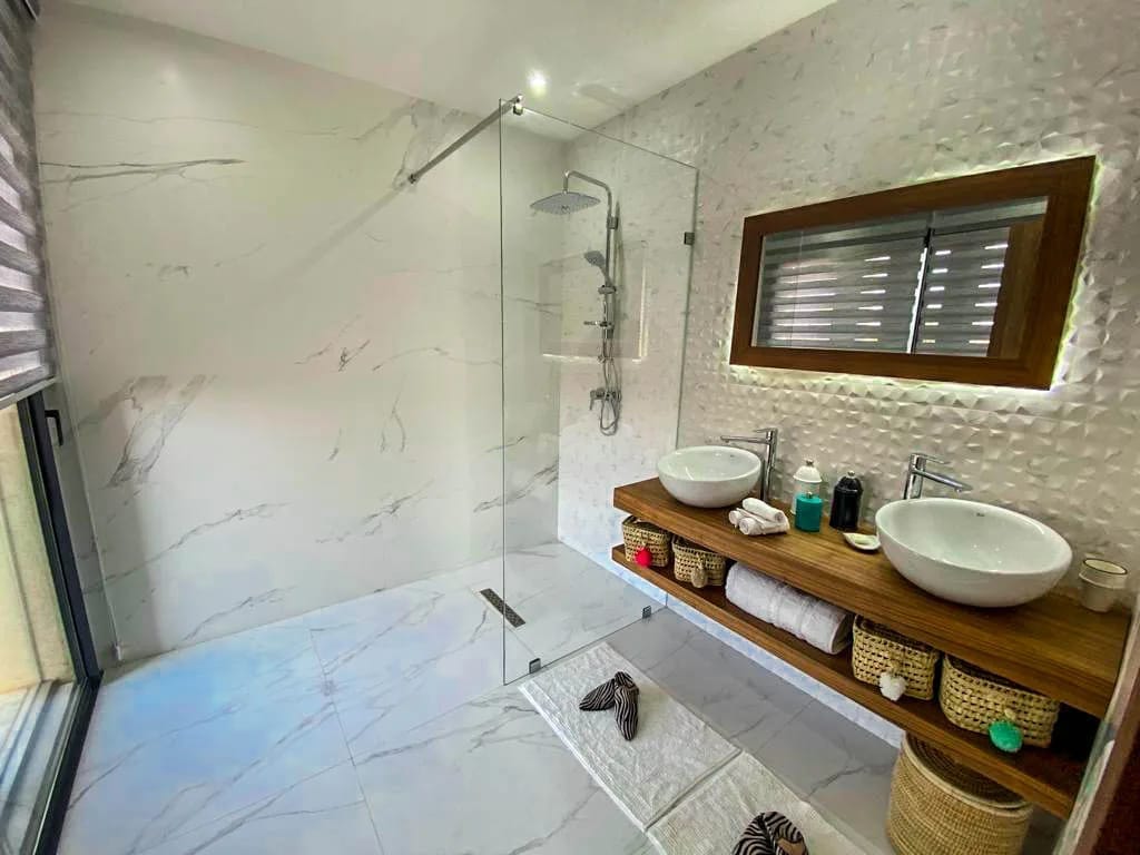 Villa à vendre Golf Amelkis Marrakech - Photo 14