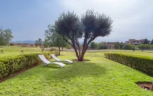 Location longue durée appartement golf prestigia marrakech - Photo 50