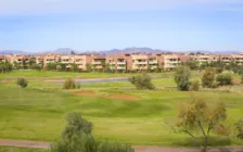 Location longue durée appartement golf prestigia marrakech - Photo 51
