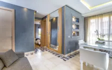 Location longue durée appartement golf prestigia marrakech - Photo 54