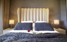Location longue durée appartement golf prestigia marrakech - Photo 56
