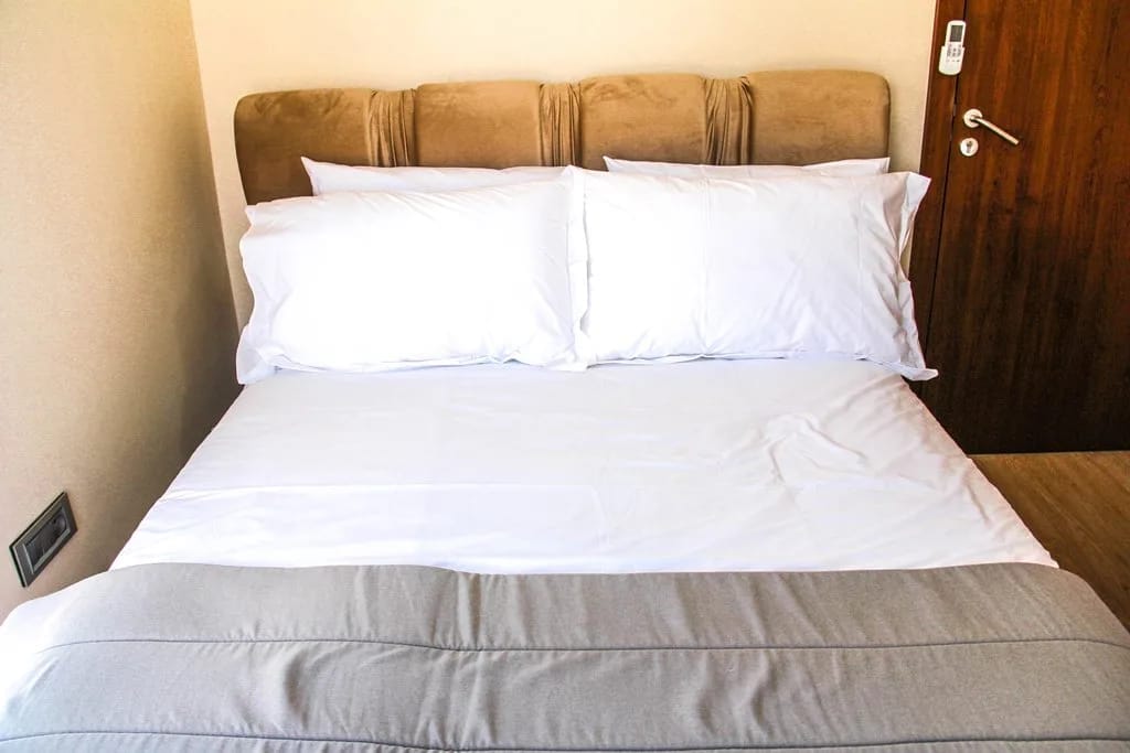 Luxueux appartement location prestigia golf Marrakech - Photo 10