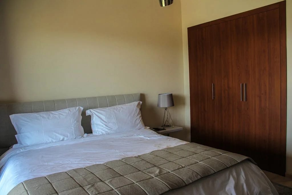 Luxueux appartement location prestigia golf Marrakech - Photo 11
