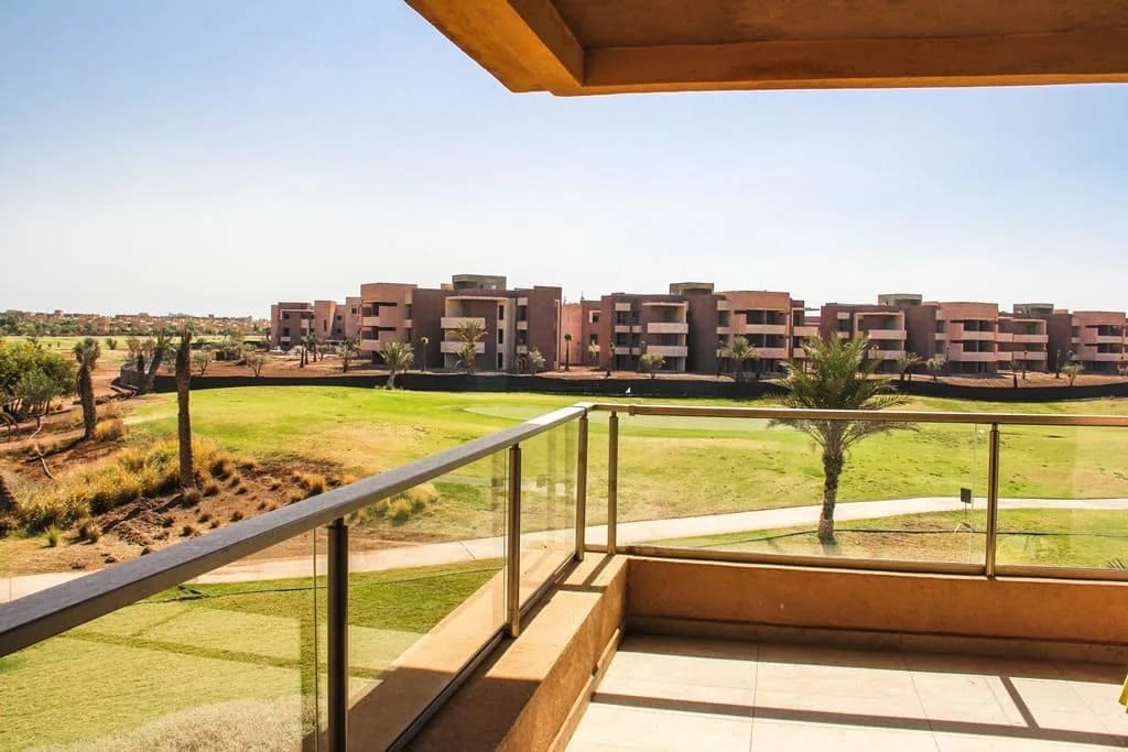 Luxueux appartement location prestigia golf Marrakech - Photo 16