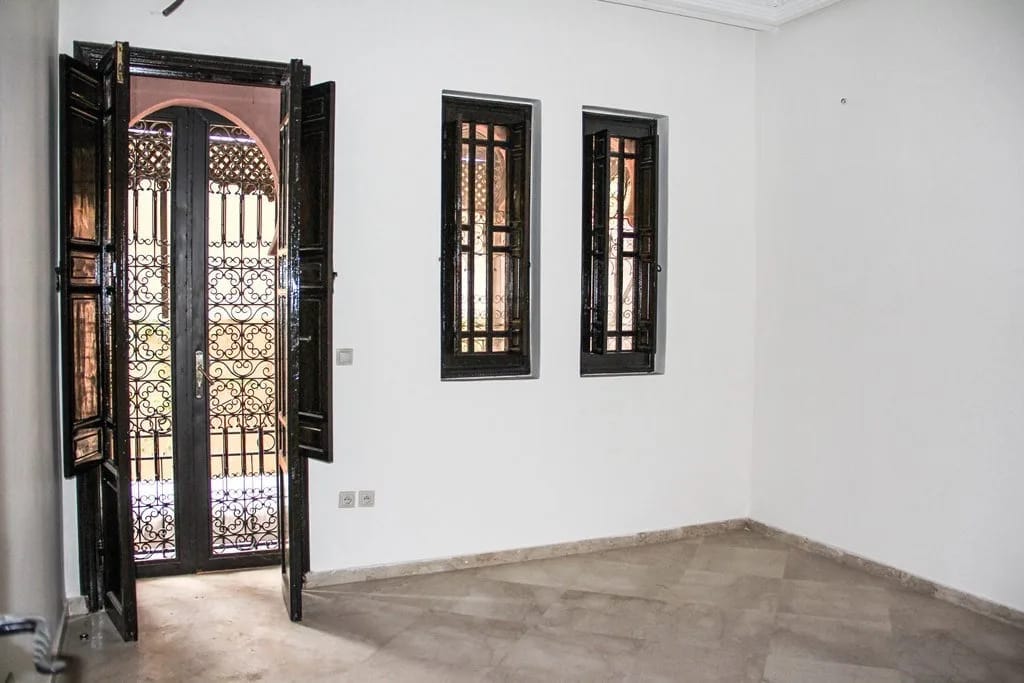 Location villa longue durée à targa Marrakech - Photo 10