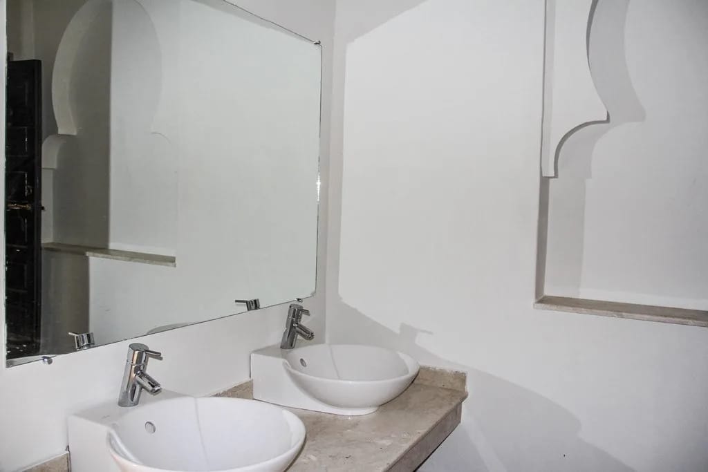 Location villa longue durée à targa Marrakech - Photo 13