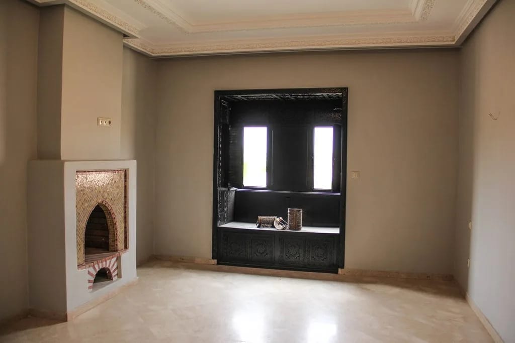 Location villa longue durée à targa Marrakech - Photo 15