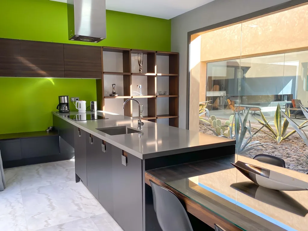 Vente programme neuf villa luxe à Marrakech - Photo 10