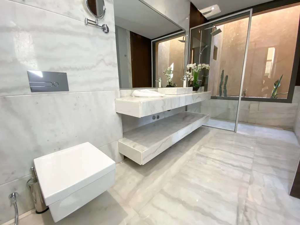 Vente programme neuf villa luxe à Marrakech - Photo 16