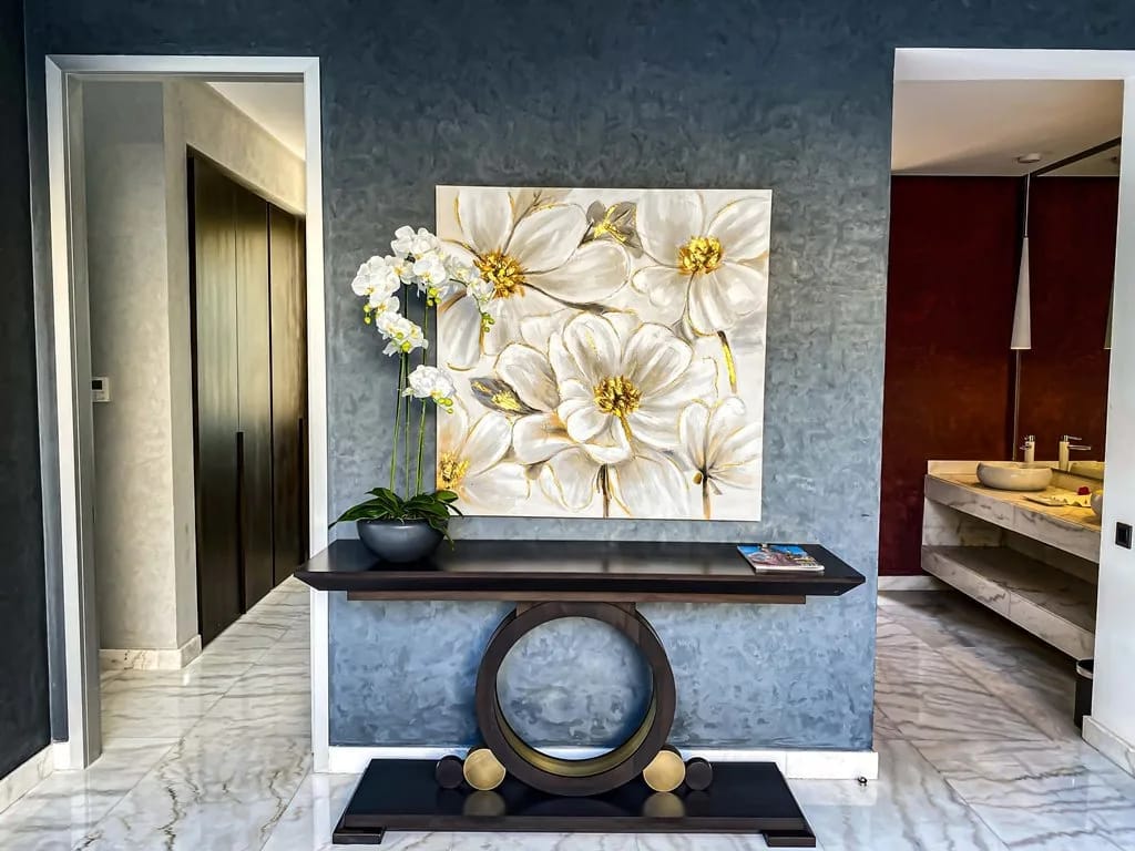 Vente programme neuf villa luxe à Marrakech - Photo 25