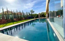 Vente programme neuf villa luxe à Marrakech - Photo 53