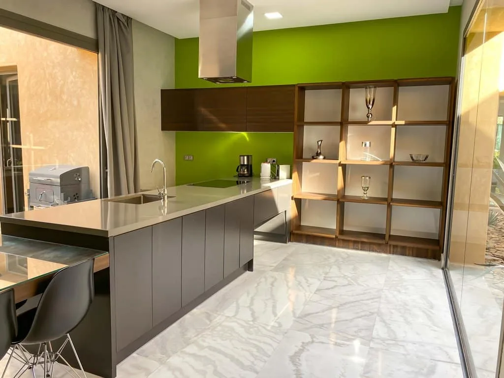 Vente programme neuf villa luxe à Marrakech - Photo 9