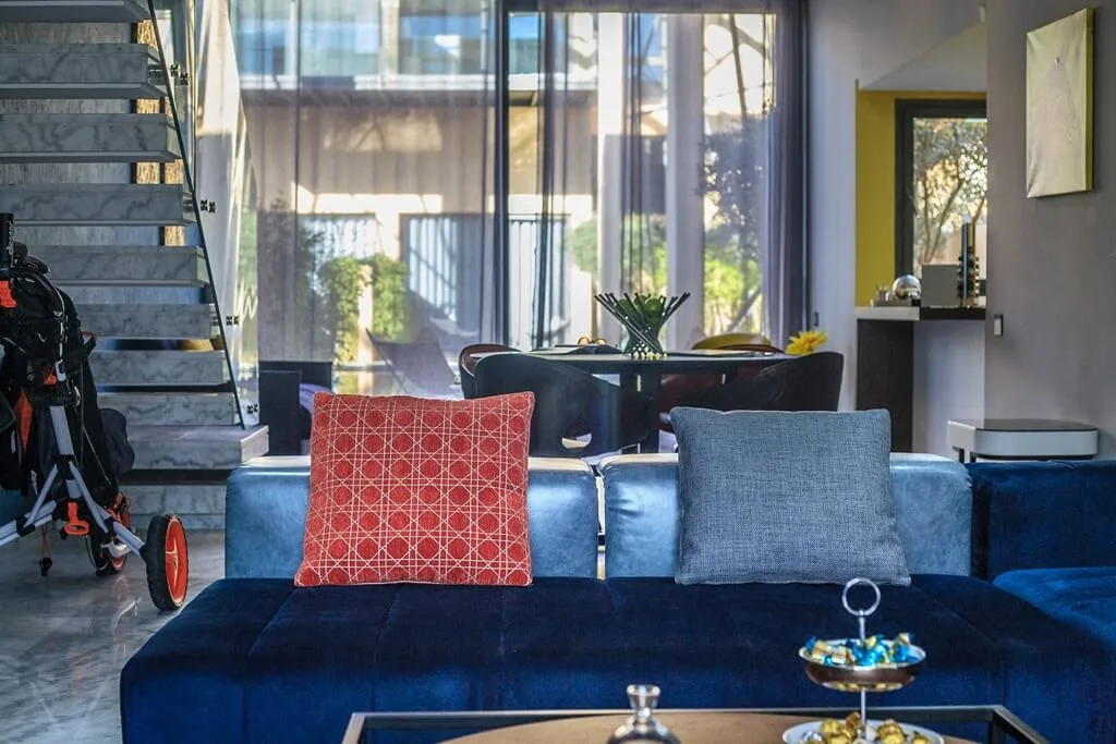 Appartements duplexes de luxe neufs à Marrakech - Photo 3