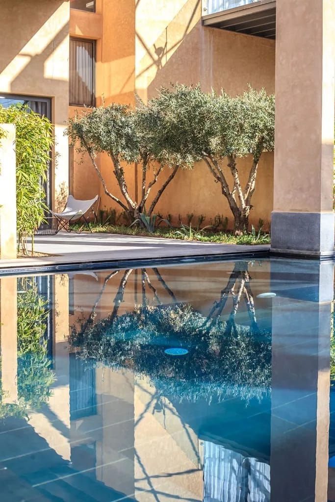 Appartements duplexes de luxe neufs à Marrakech - Photo 9