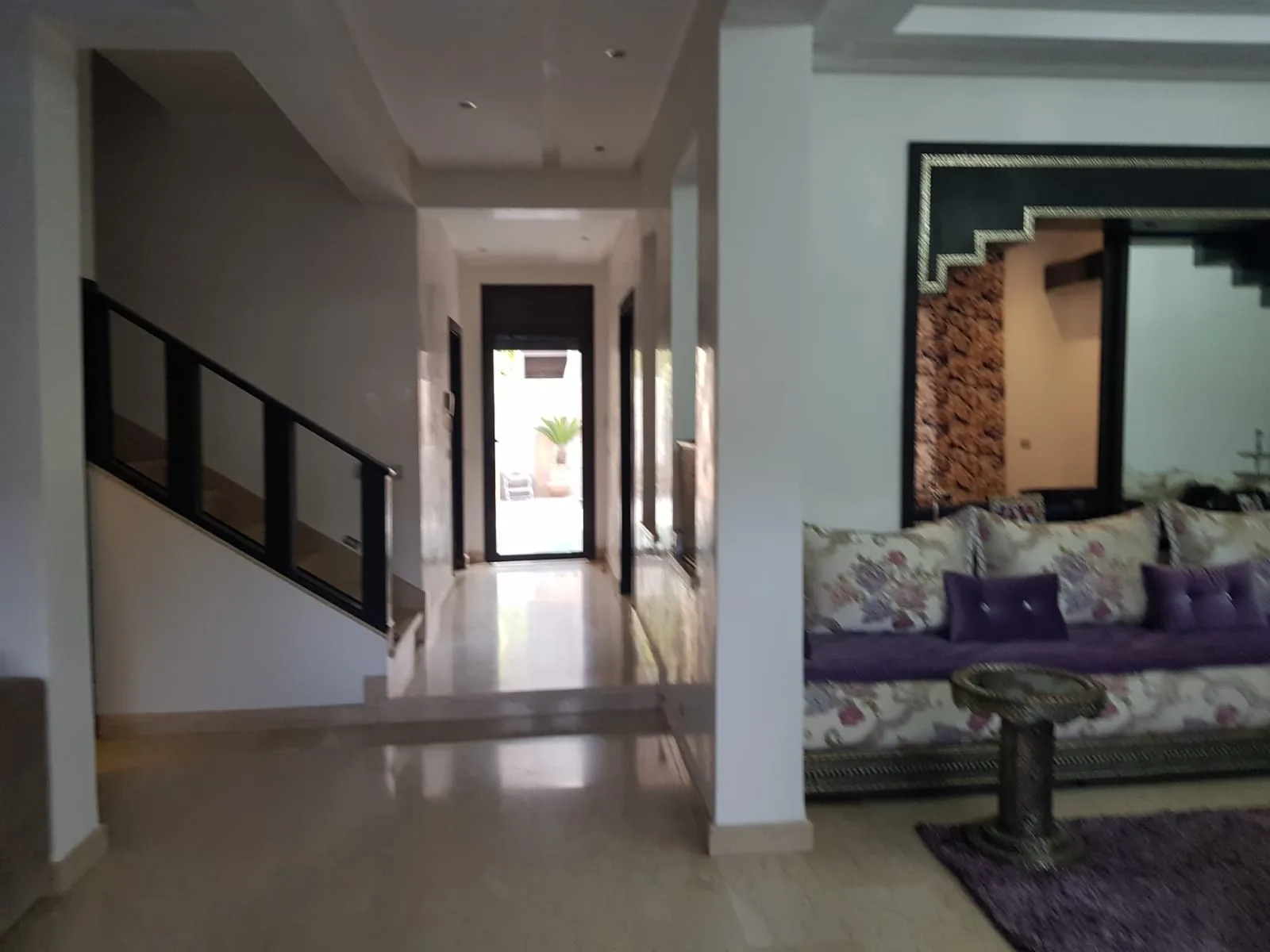 Opportunité villa à vendre à Targa Marrakech - Photo 10