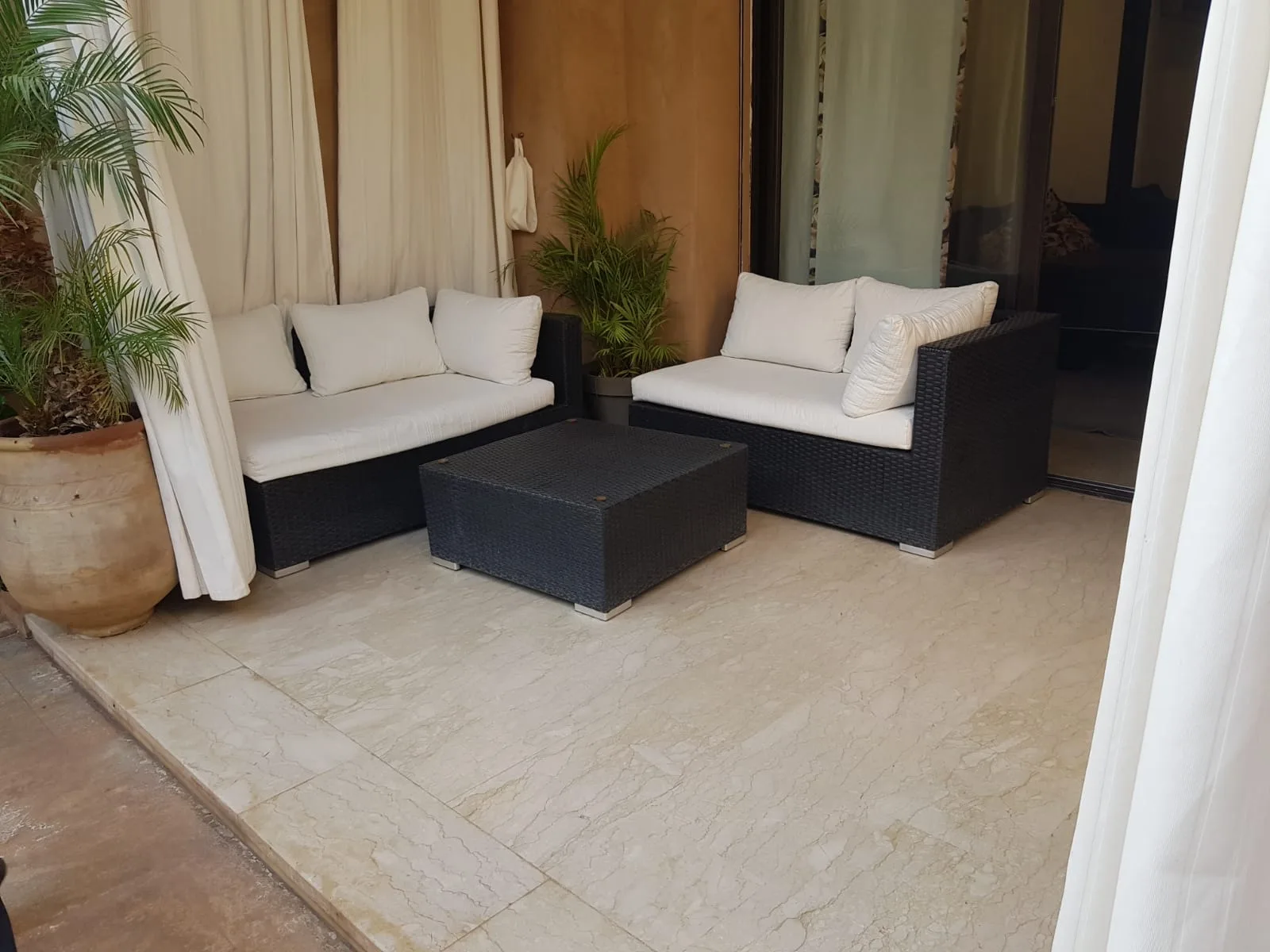 Opportunité villa à vendre à Targa Marrakech - Photo 14