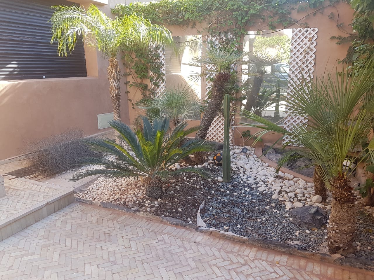 Opportunité villa à vendre à Targa Marrakech - Photo 18